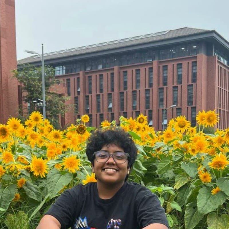 Akhila Mokkapati