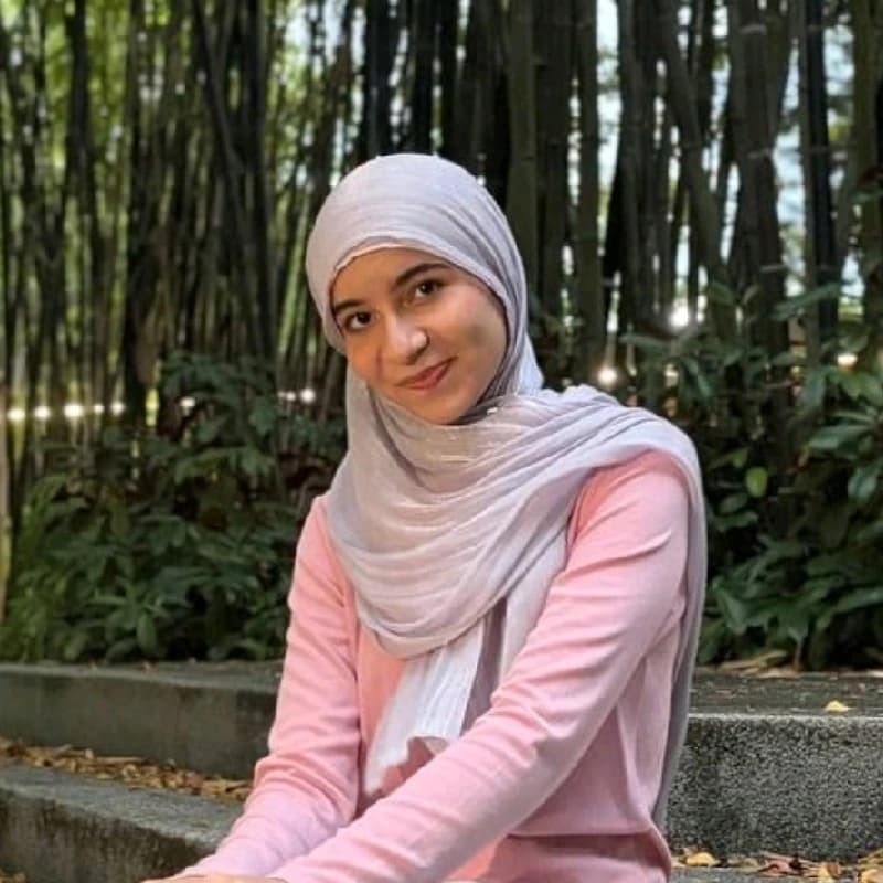 Saamiya Khan