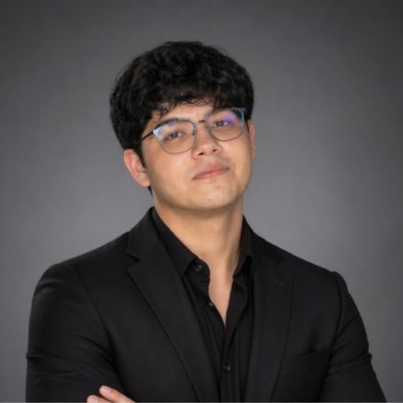 Tanmay Jha